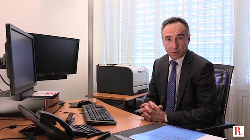 Cronos Finance - Pascal Roux © Gio Dis # blogueur suisse # média suisse