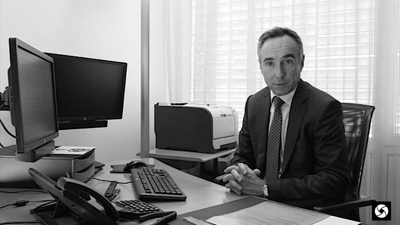 Cronos Finance - Pascal Roux © Gio Dis • photographe • vidéaste • webmaster • blogueur • Lausanne • Suisse