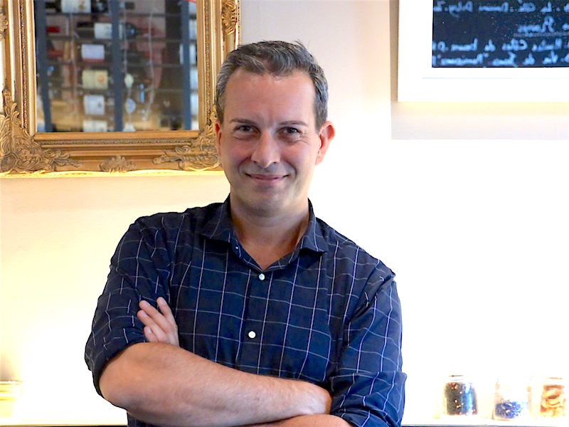 Katrépices - Joffrey Vuillermet © Gio Dis # blogueur suisse # média suisse