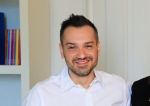 Keko Razzano - Agence Konsept Lausanne © Gio Dis # blogueur suisse # média suisse