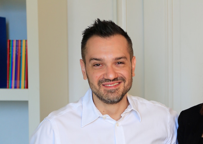 Keko Razzano - Agence Konsept Lausanne © Gio Dis # blogueur suisse # média suisse