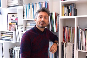 Le Bal des Créateurs - Christophe Durand © Gio Dis # blogueur suisse # média suisse