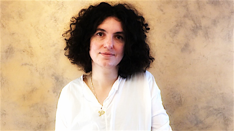 Ma vie sur Mars - Sabrina BERREGHIS © Gio Dis # blogueur suisse # média suisse # magazine suisse