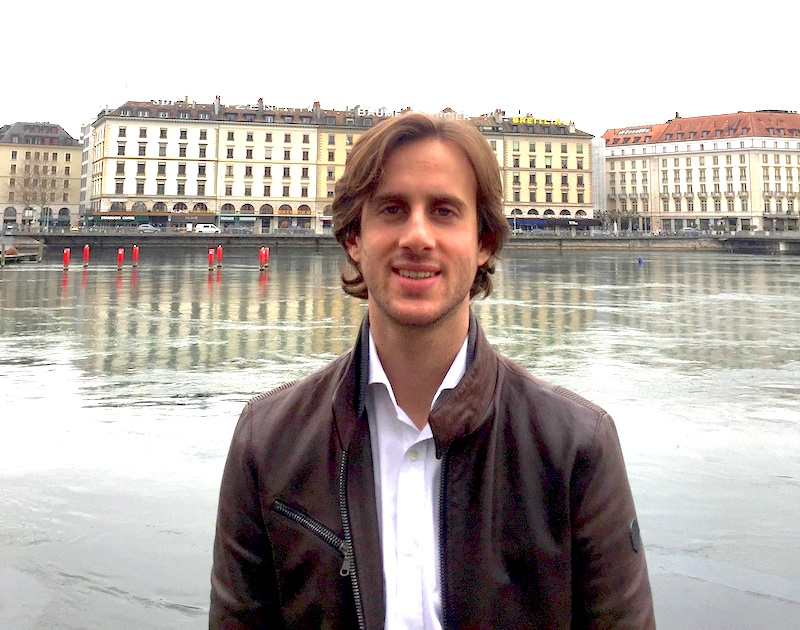 Sacha Prost - 8Js © Gio Dis - blogueur suisse - média suisse