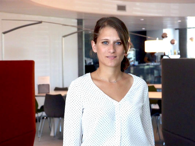 Separate Ways - Géraldine Juge © Gio Dis # blogueur suisse # média suisse