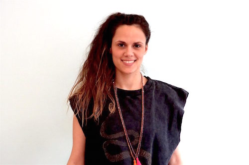 Studio SoHam - Soraya Francisco © Gio Dis # blogueur suisse # média suisse