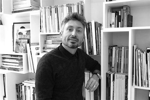 Le Bal des Créateurs - Christophe Durand © Gio Dis • photographe • vidéaste • webmaster blogueur • Lausanne • Suisse