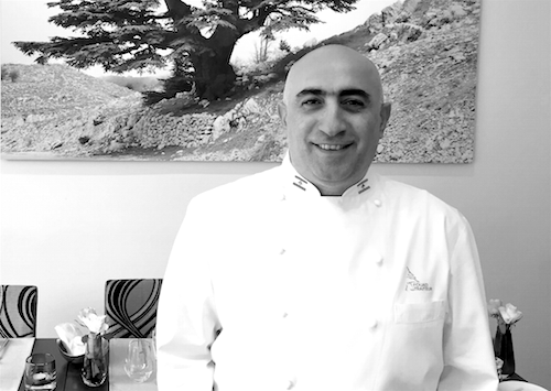 Chez Fouad - Fouad Klayani © Gio Dis • photographe suisse • vidéaste suisse • webmaster suisse • blogueur suisse