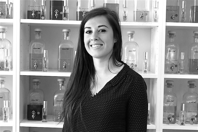 Kokym - Mélanie Mojon © Gio Dis • photographe suisse • vidéaste suisse • webmaster suisse • blogueur suisse